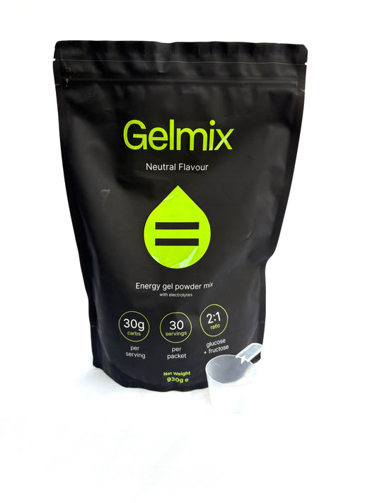 Dualfuel Wearable + Gelmix Bundle