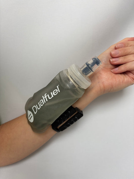 Dualfuel Wearable