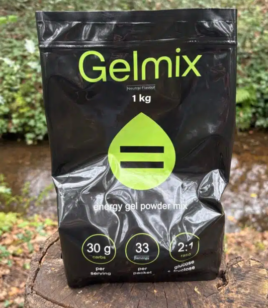 Why Energy Gels Are the Athlete's Secret Weapon