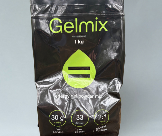 Dualfuel Gelmix 1kg