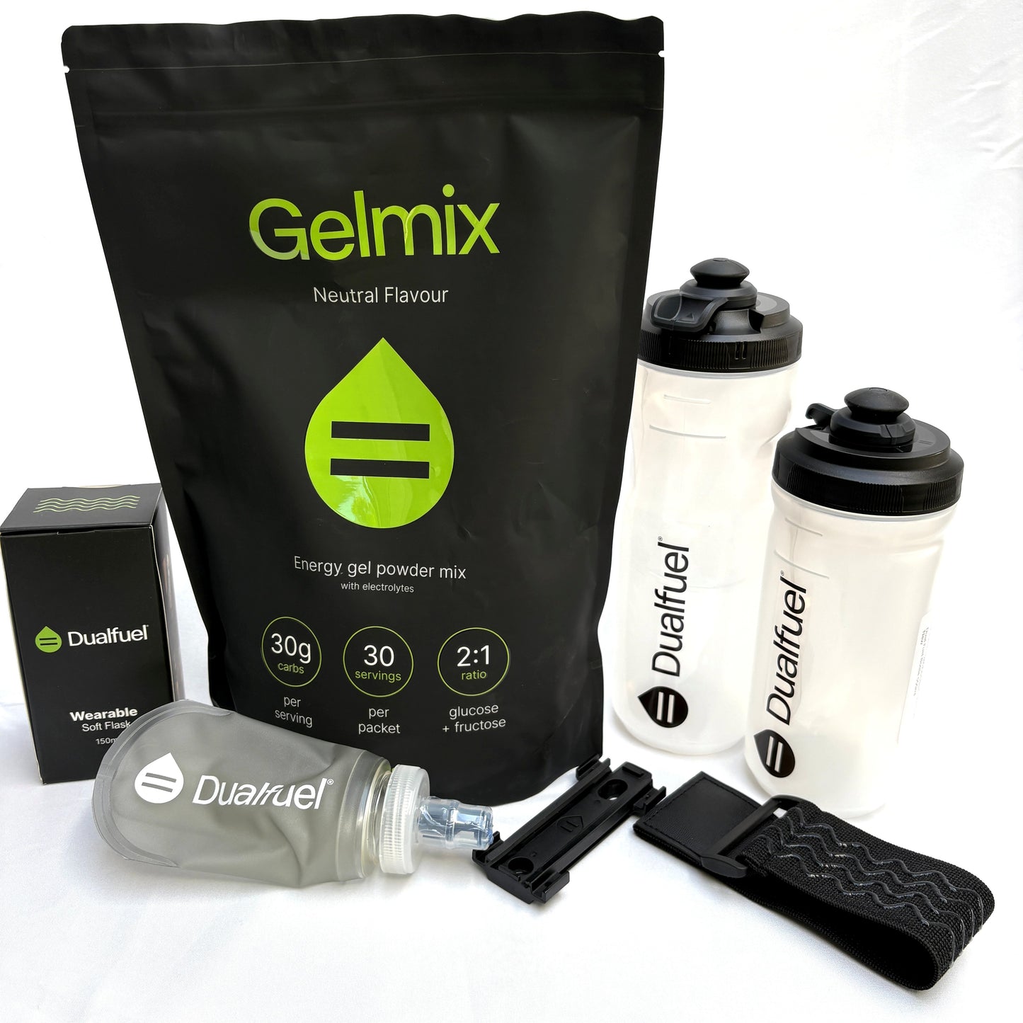 Starter Bundle