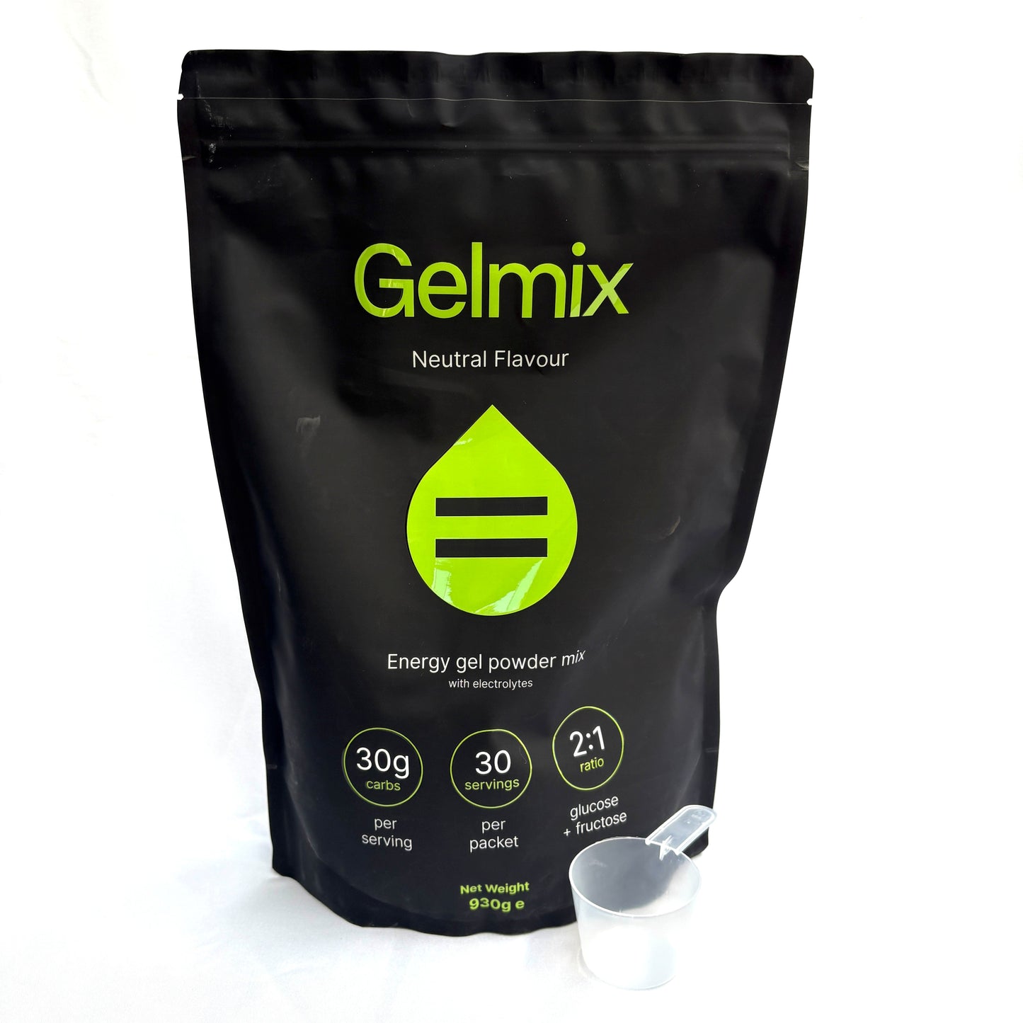 Dualfuel Gelmix