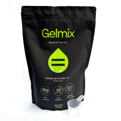 Dualfuel Gelmix