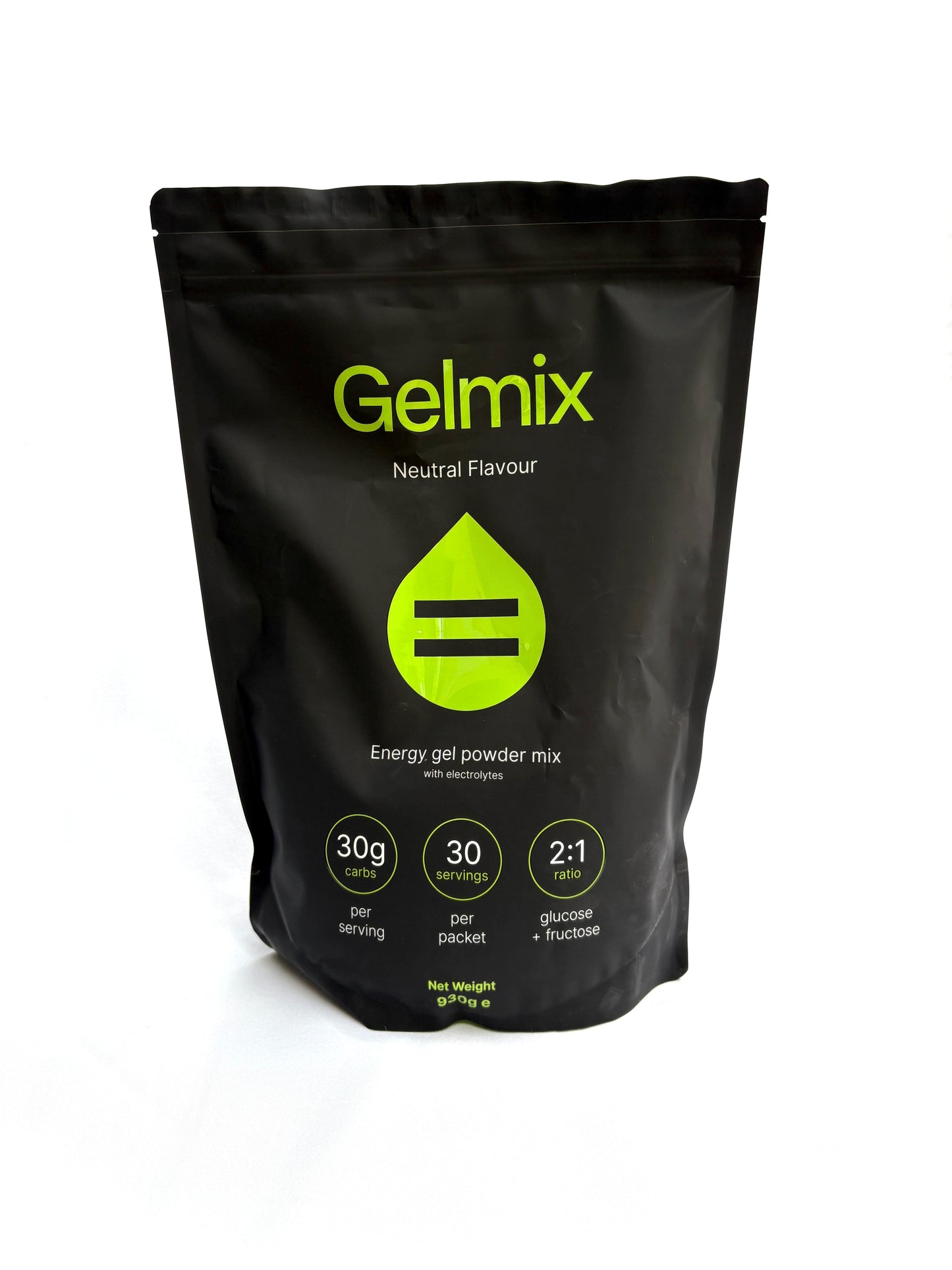 Dualfuel Gelmix