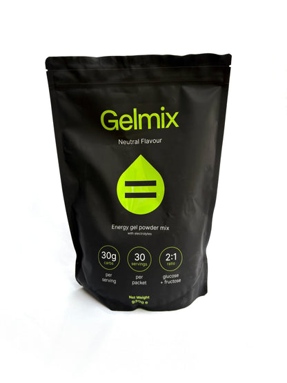 Dualfuel Gelmix