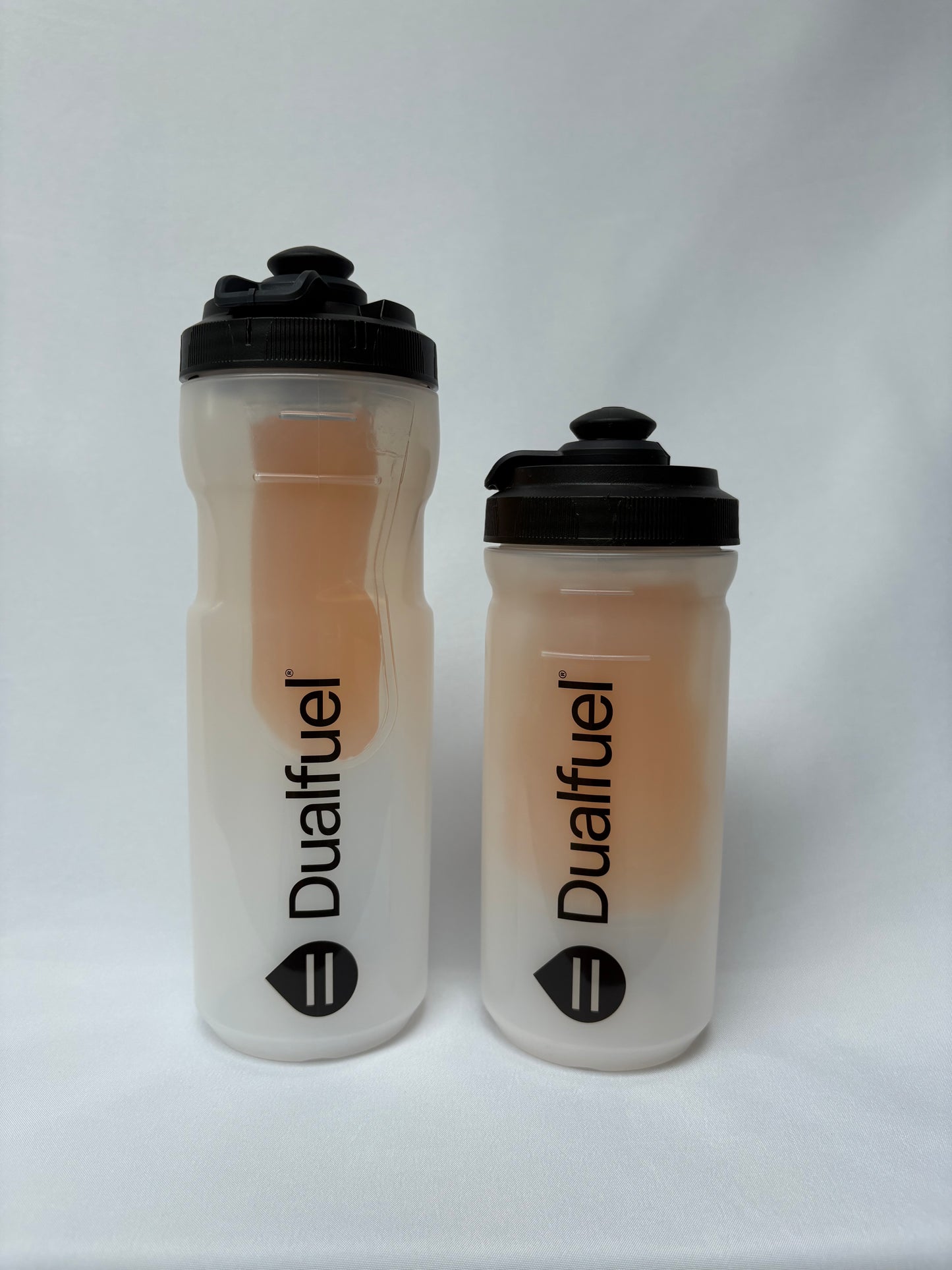 Dualfuel Sports Bottle