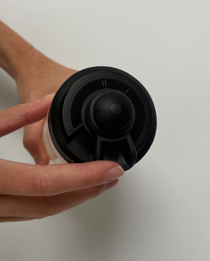 Dualfuel Sports Bottle