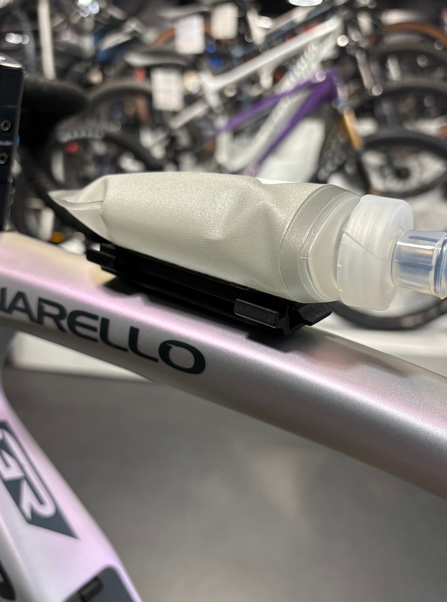 Dualfuel Wearable