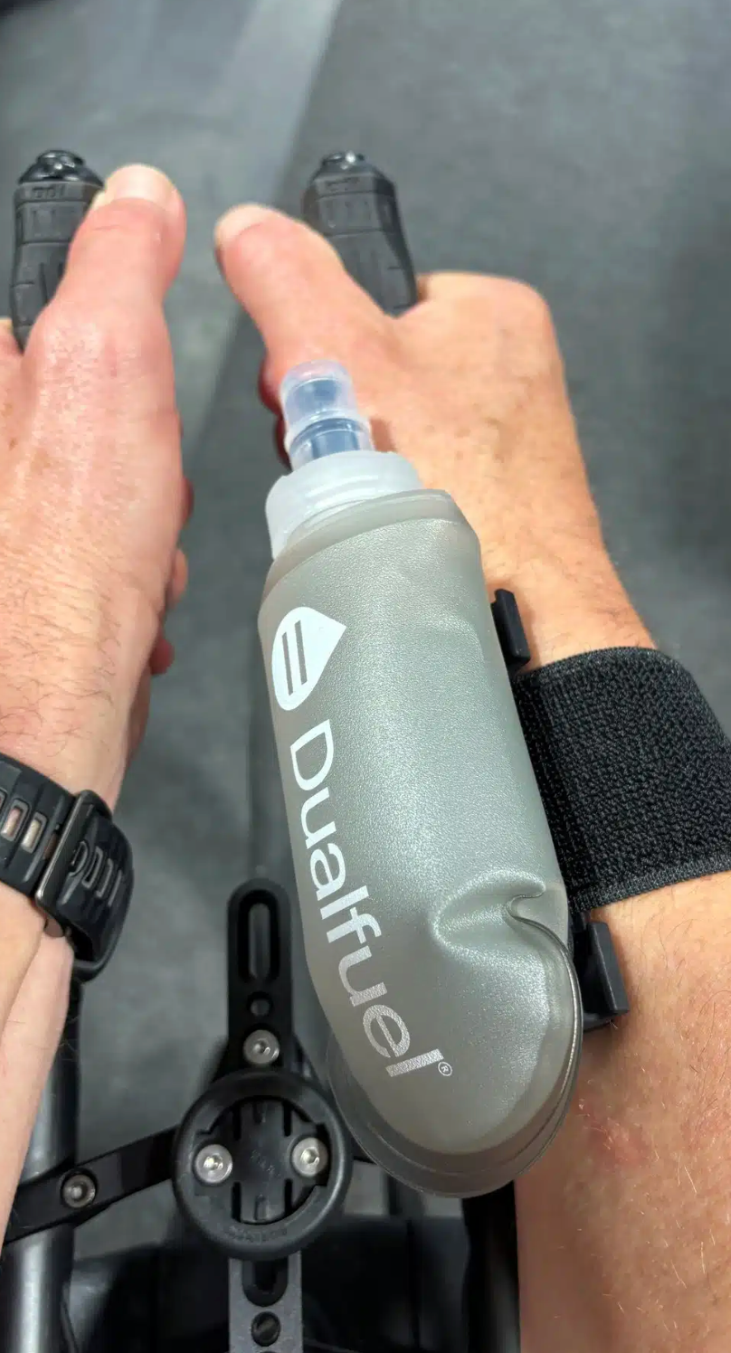 Dualfuel Wearable