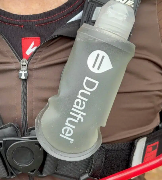 Dualfuel Wearable