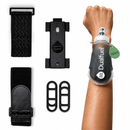 Dualfuel Wearable